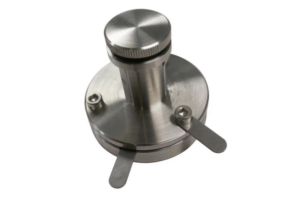 Three-Electrode Split Test Cell for R&D Battery - Image 4