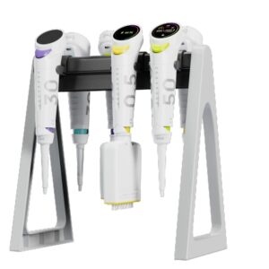 Pette pro smart pipette