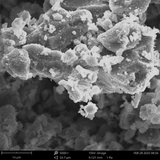 Argyrodite Li6PS5Cl Sulfide Solid Electrolyte, Coarse Powder (D50 ~ 10um)