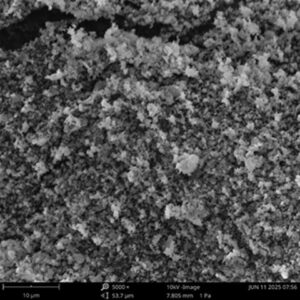 Argyrodite Li6PS5Cl Sulfide Solid Electrolyte, Nano Powder D50 600-800 nm