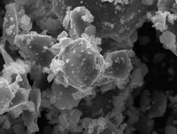 Sulfide Solid Electrolyte LGPS (Li10GeP2S12) Coarse Powder, Pass 150 Mesh