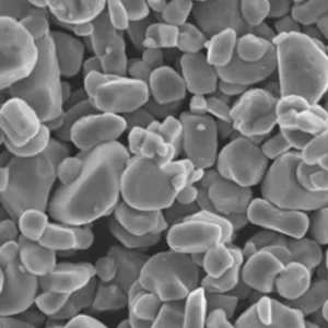 Lithium Niobium Oxide, LiNbO3 (1.5 wt%) coated Single Crystal NMC 631 Cathode Powder