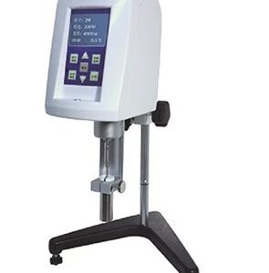 Digital viscometer for adhesives and coatings,Rotational viscometer