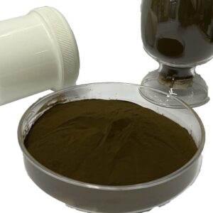 Precursors & Raw Materials