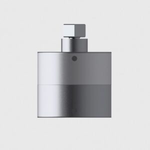 Solid State Round Cell Battery Testing Mold